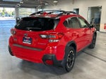 2021 Crosstrek Thumbnail 6
