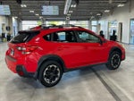 2021 Crosstrek Thumbnail 7