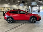 2021 Crosstrek Thumbnail 8