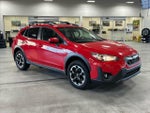 2021 Crosstrek Thumbnail 9