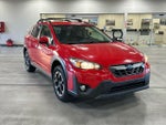 2021 Crosstrek Thumbnail 10