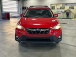 2021 Crosstrek Thumbnail 11