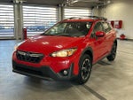 2021 Crosstrek Thumbnail 12