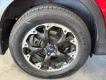 2021 Crosstrek Thumbnail 15