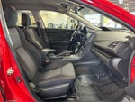 2021 Crosstrek Thumbnail 17