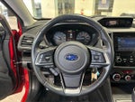 2021 Crosstrek Thumbnail 27