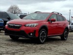 2021 Crosstrek Thumbnail 1