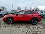 2021 Crosstrek Thumbnail 2