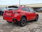 2021 Crosstrek Thumbnail 5