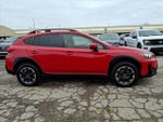 2021 Crosstrek Thumbnail 6