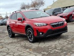 2021 Crosstrek Thumbnail 7