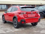 2021 Crosstrek Thumbnail 3
