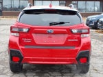 2021 Crosstrek Thumbnail 4