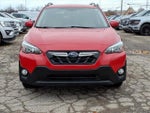 2021 Crosstrek Thumbnail 8