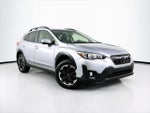 2021 Crosstrek Thumbnail 1