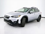 2021 Crosstrek Thumbnail 2