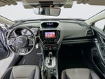 2021 Crosstrek Thumbnail 3