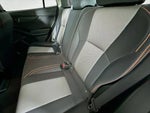 2021 Crosstrek Thumbnail 4