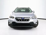 2021 Crosstrek Thumbnail 5