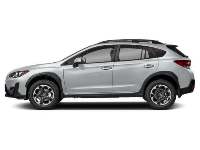 2021 Subaru Crosstrek Premium — photo 1 of 12