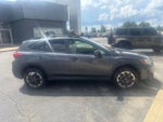 2021 Crosstrek Thumbnail 2