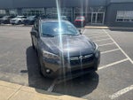 2021 Crosstrek Thumbnail 3