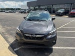 2021 Crosstrek Thumbnail 4