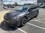 2021 Crosstrek Thumbnail 5