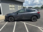 2021 Crosstrek Thumbnail 6