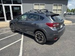 2021 Crosstrek Thumbnail 7