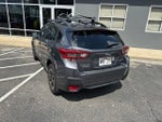 2021 Crosstrek Thumbnail 8