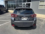 2021 Crosstrek Thumbnail 9