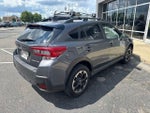 2021 Crosstrek Thumbnail 10