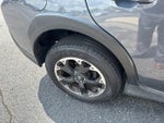 2021 Crosstrek Thumbnail 12