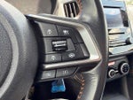 2021 Crosstrek Thumbnail 35