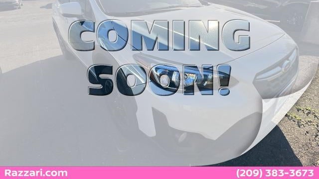 Preowned 2022 Subaru Crosstrek Premium for Sale