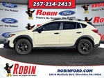 2023 Crosstrek Thumbnail 4