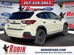 2023 Crosstrek Thumbnail 7