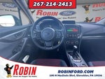 2023 Crosstrek Thumbnail 10