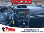 2023 Crosstrek Thumbnail 11