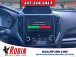 2023 Crosstrek Thumbnail 16