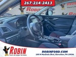 2023 Crosstrek Thumbnail 17