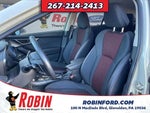 2023 Crosstrek Thumbnail 21