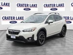 2023 Crosstrek Thumbnail 1