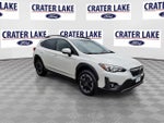 2023 Crosstrek Thumbnail 2