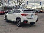 2023 Crosstrek Thumbnail 12