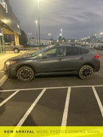 2023 Crosstrek Thumbnail 2
