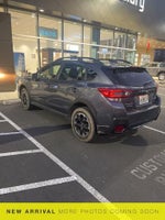 2023 Crosstrek Thumbnail 3