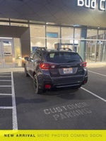 2023 Crosstrek Thumbnail 5