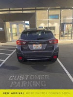 2023 Crosstrek Thumbnail 6